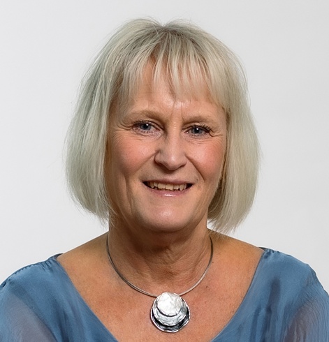 Marie-Louice Wallin