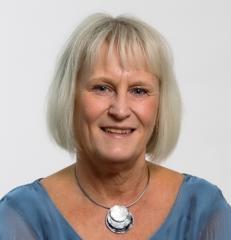 Marie-Louice Wallin