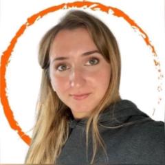 Francesca Cappozzo O'Quigley