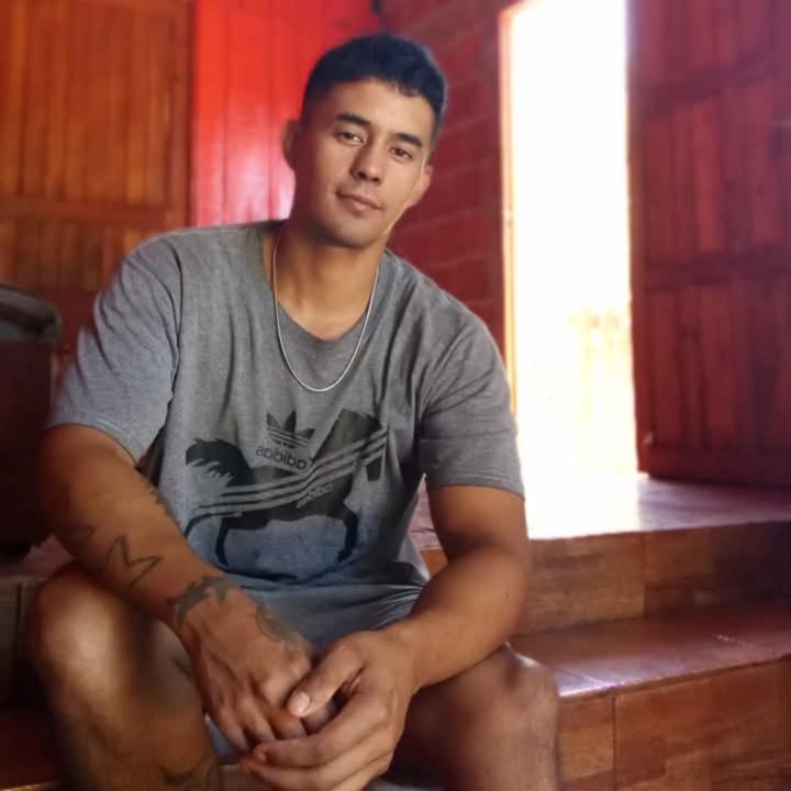 Daniel Britez