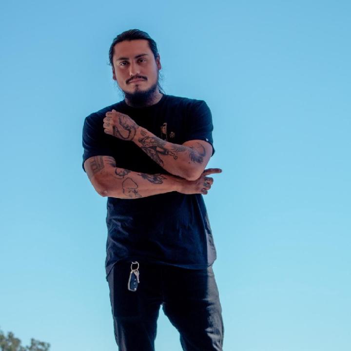 Armando Ramirez