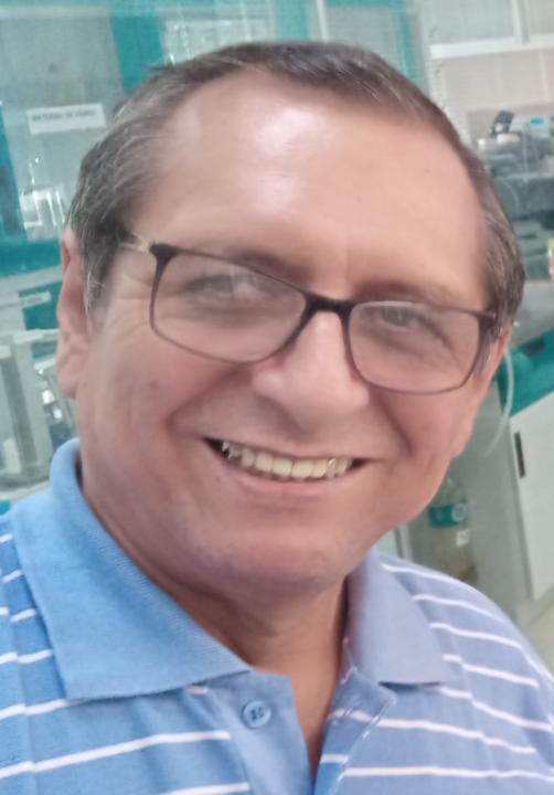 Pedro Peláez