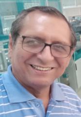 Pedro Peláez