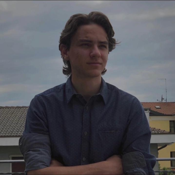 Marco Sandonà