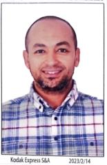 Yassin Ahmed