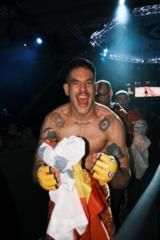 Manuel Del Valle Bouzid