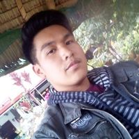 Gerald Cosep