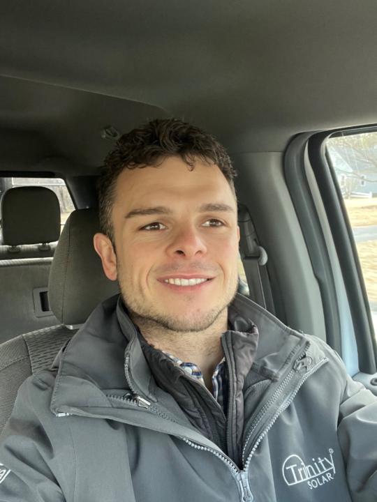Alex Wytas