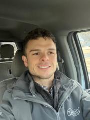 Alex Wytas