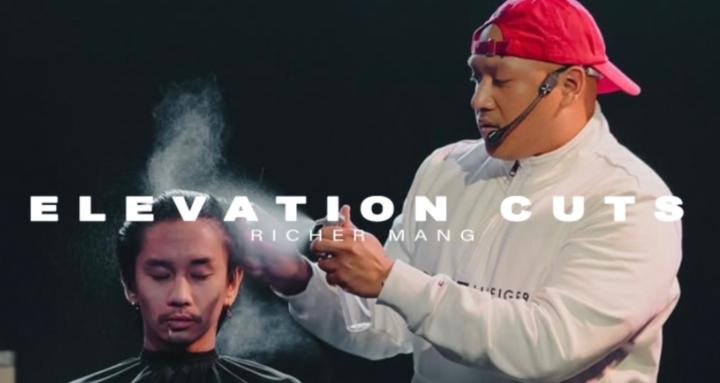 Elevation Cuts
