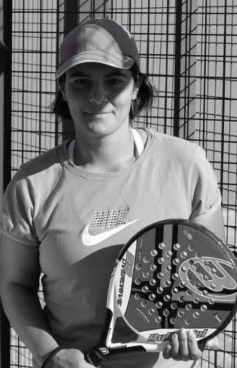 María Teresa Ruiz Peña