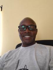 John Mbugua
