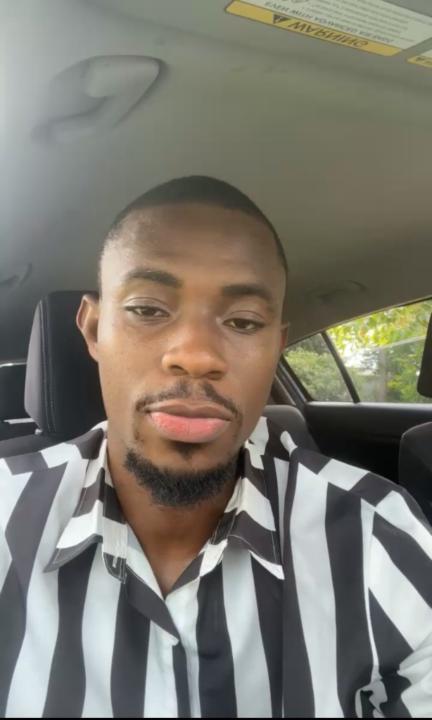 Kouadio romuald Guina