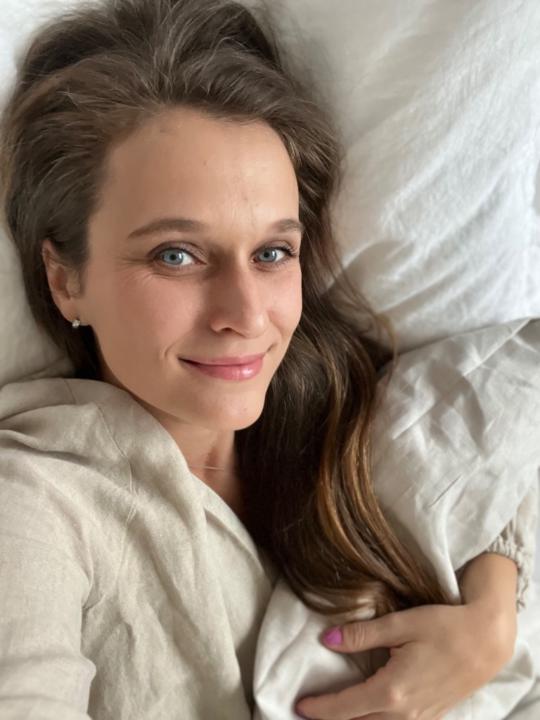 Nina Hrubcova