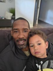 Latrone Walters