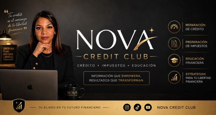 NOVA CREDIT CLUB