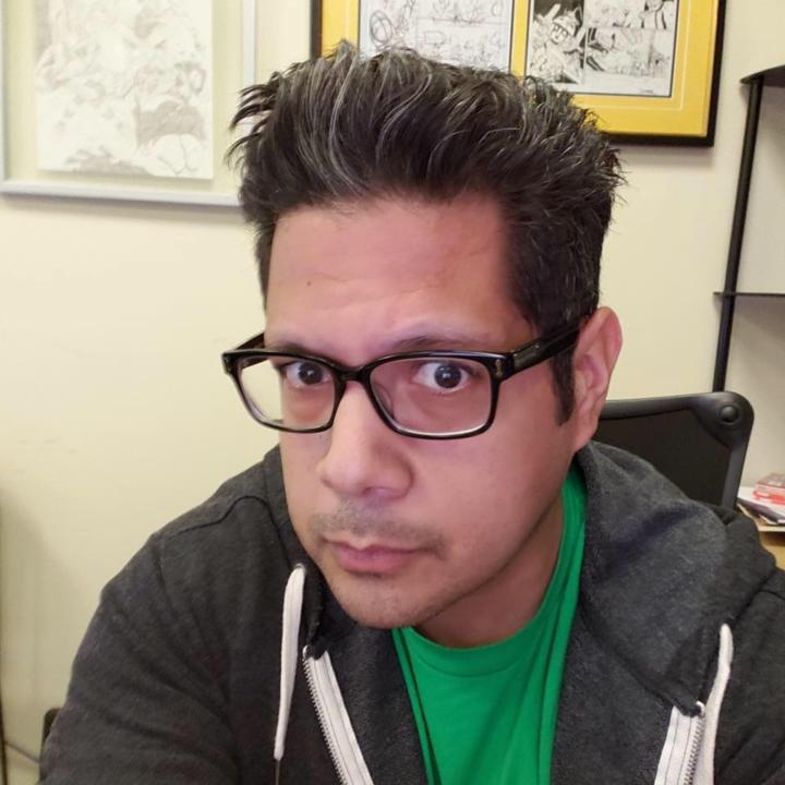 David Rodriguez