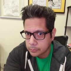 David Rodriguez