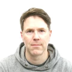 Mike Harbut