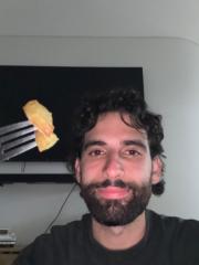 Jordan Charos