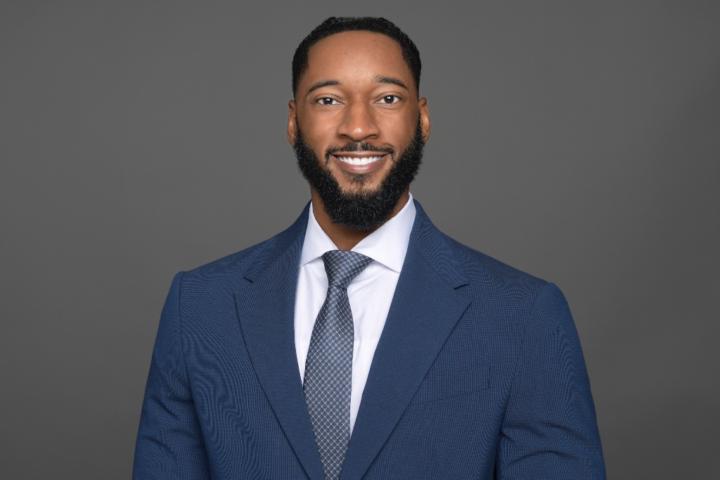 Rashaun Blanchard