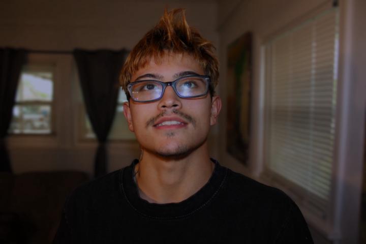 Ethan Herrera