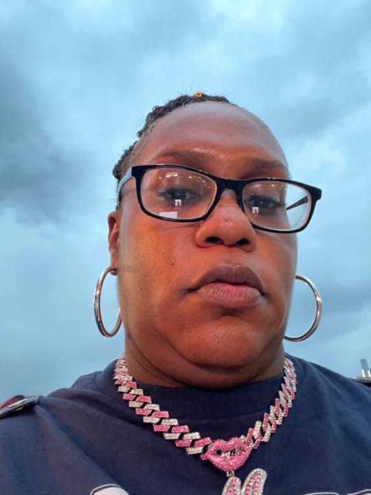 Myra Hubbard