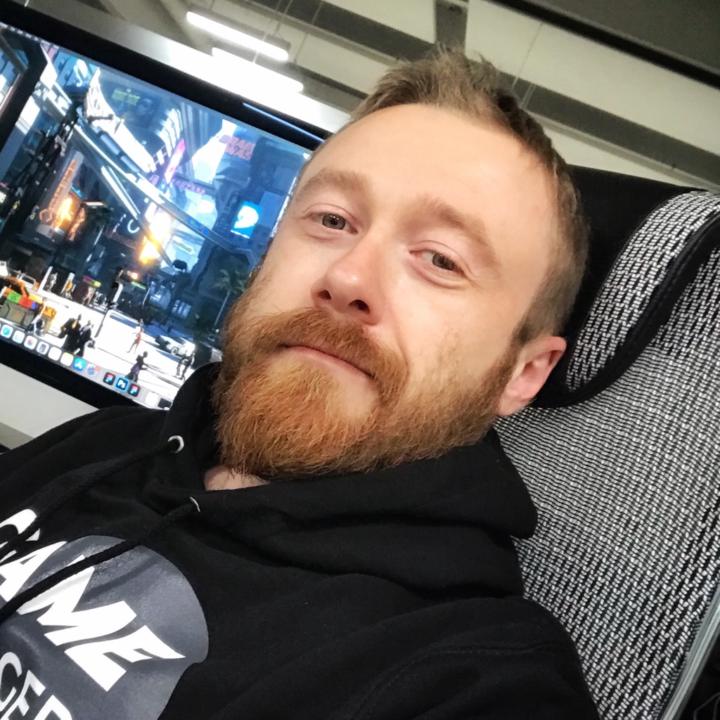 Dmytro Niemtsev
