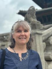 Debra Burnett