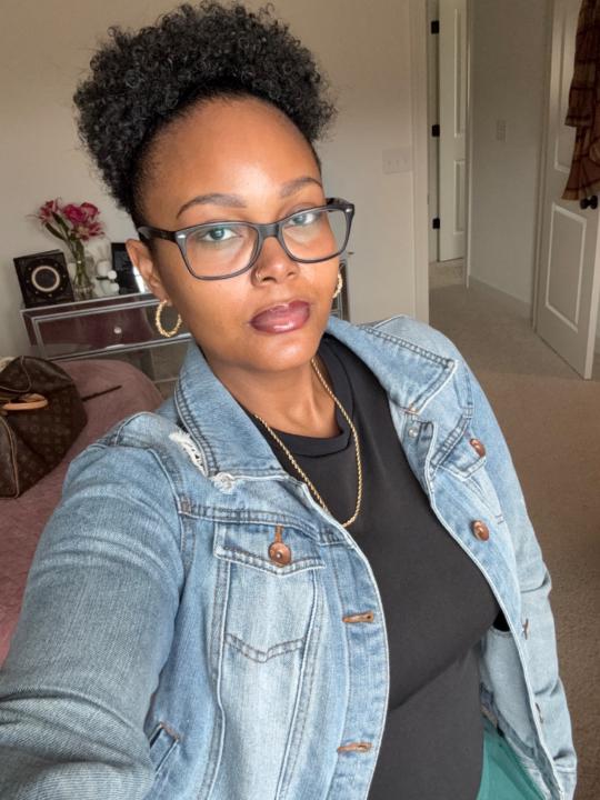 Krystle Miller