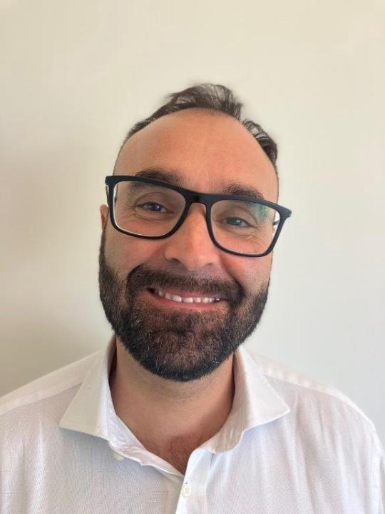 Daniele Parla