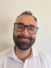 Daniele Parla