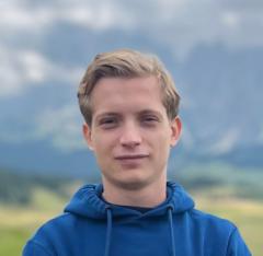 Jeroen Van Dijk