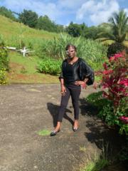 Claudine Taurel