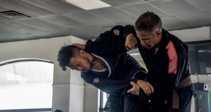 TheSlickJiuJitsuSystem