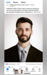 Ryan Chrencik