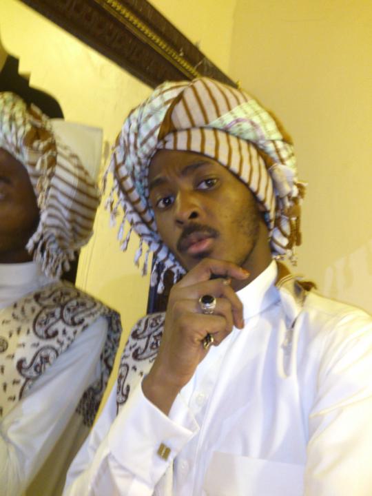 Essam Al hawsawi
