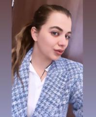 Nataliya Nestorova