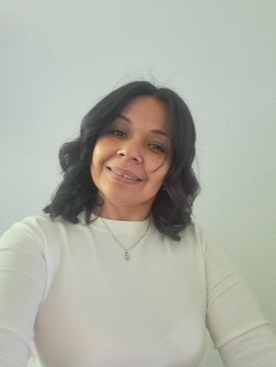 Dubraska Hernández