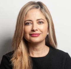 Soraya Aubele