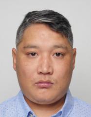 Ugyen Dorji