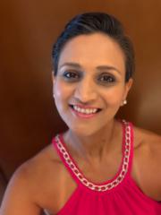 Komal Vadi