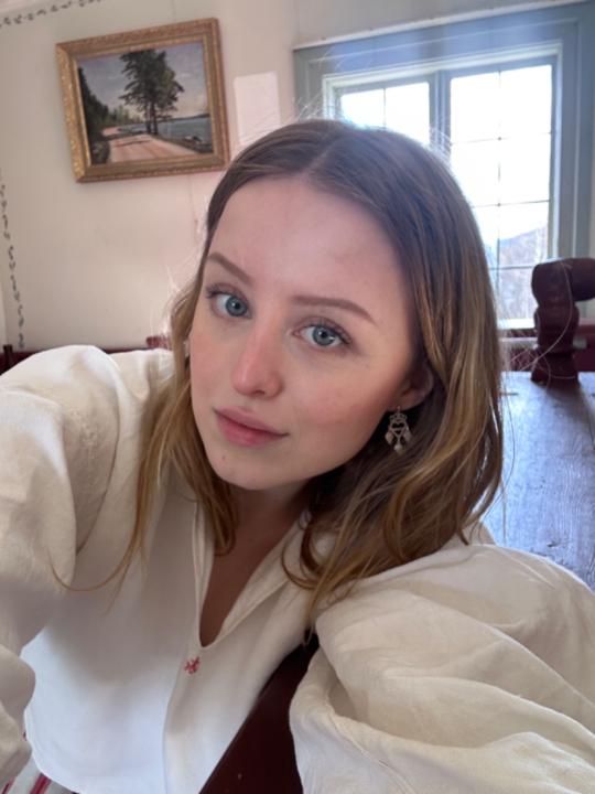 Astrid Lind