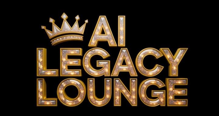 AI Legacy Lounge