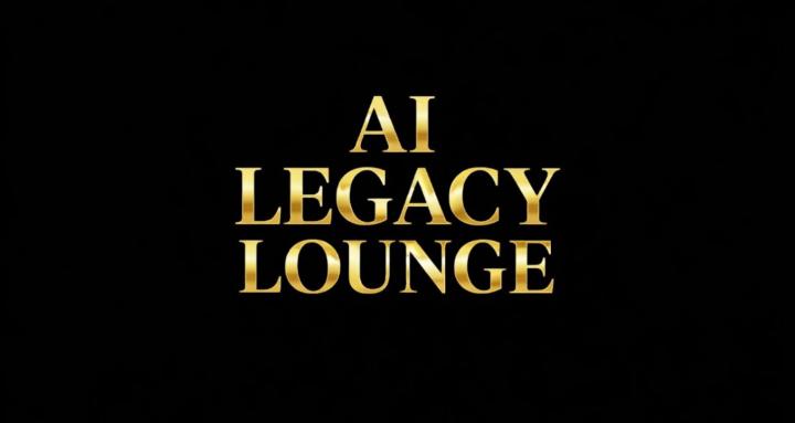 AI Legacy Lounge