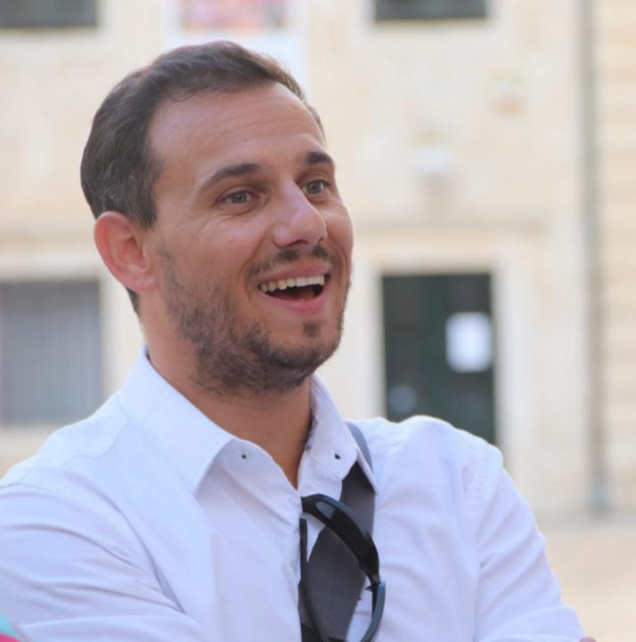 Boris Vukusic