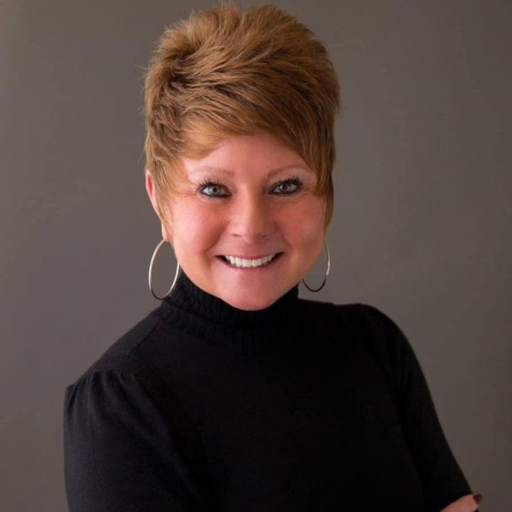 Kim Hamblin