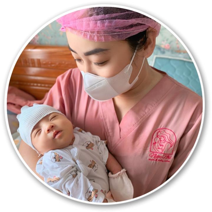 Ngọc - Ngọc Nhi Baby Care