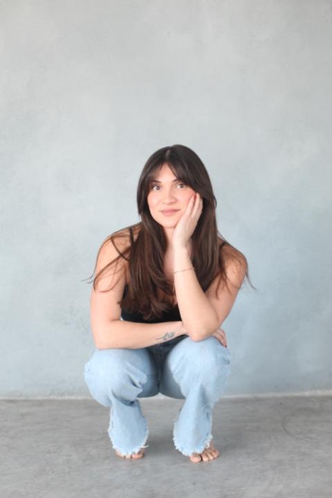 Mónica Casas