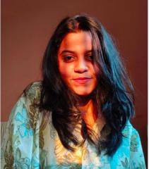 Deepali Yadav